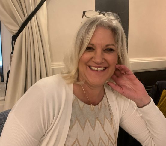 Counsellor Caroline Pantzelioudaki